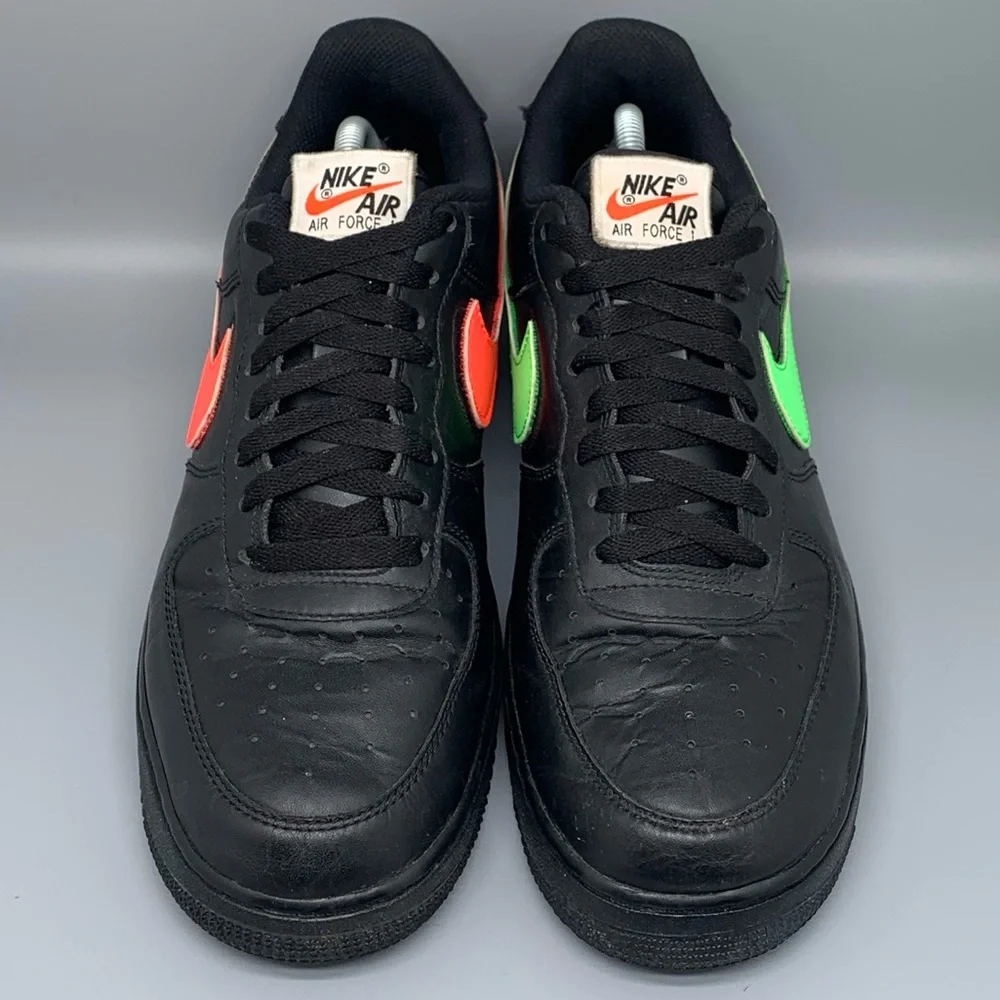 Nike thank you
